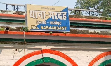 प्रधान और सेक्रेटरी पर एफ आई आर दर्ज, किया लाखों का घोटाला