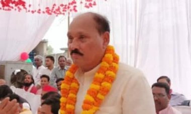 यह क्या सपा विधायक रमाकांत यादव नहीं मानते होली को अपना त्यौहार