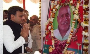 28 मार्च को आएंगे अखिलेश यादव