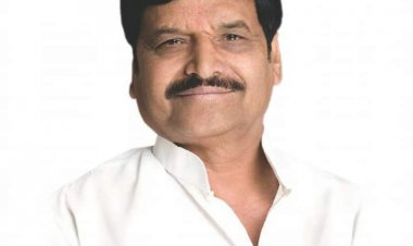 शिवपाल यादव चाहते थे बीजेपी की जीत