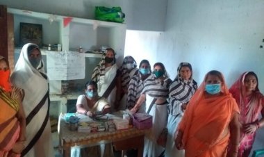 खुशाल परिवार दिवस पर दी गई जानकारी