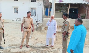 ईद उल फितर पर दिल से मिले दिल