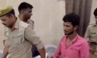 पत्नी का हत्यारा गिरफ्तार, सच जानकर हो जायेंगे हैरान