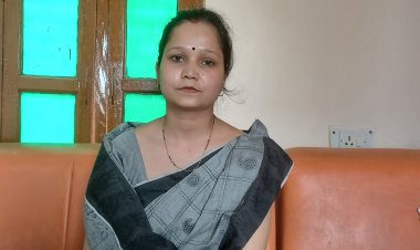 मां के जितना विशाल हृदय किसी का नहीं होता है- प्रतिष्ठा सिंह