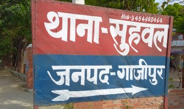 तेज रफ्तार अनियंत्रित बस पलटा दर्जनों घायल