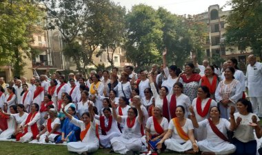 भगवान गौतम बुद्ध की प्रतिमा का हुआ अनावरण