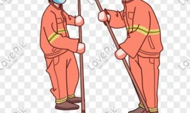 जाने क्या है सफाई कर्मचारियों का नया टाइम टेबल