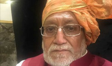 मंदिर परिसर में होगा रक्त/ नेत्र/ अंगदान शिविर का आयोजन - जेएम सेठ