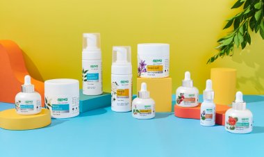 क्लीन-न्यूट्रिशन से लेकर क्लीन ब्यूटी तक, ओज़िवा ने एक मजबूत वेलनेस इकोसिस्टम बनाने के लिए स्किन और हेयरकेयर रेंज लॉन्च किया है