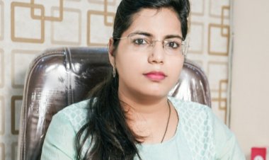 महिला और पुरुष दोनों को एक समान अधिकार मिलना चाहिए : डॉ चंचल शर्मा