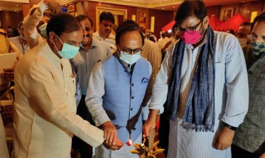 अमृत महोत्सव: नोएडा में हुआ एक्सपोर्टर कॉन्क्लेव