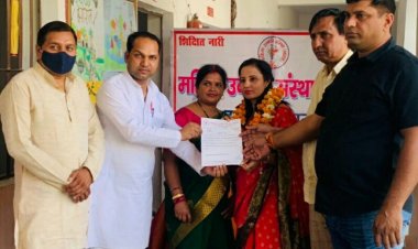 नोयडा प्रदेश का चेहरा है - राहुल वर्मा