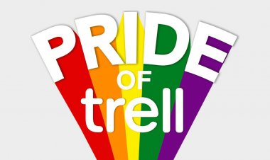 ट्रेल ने लॉन्च किया #PrideOfTrell