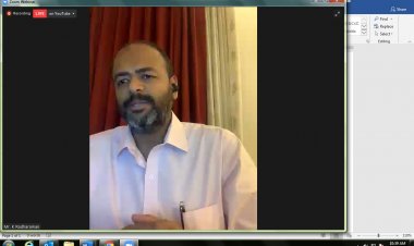 एमिटी में फैशन परिधान और कपड़ा 2021 पर अंतरराष्ट्रीय सम्मेलन का आयोजन