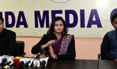 अंजना वेलफेयर सोसाइटी करेगी 4 दिसंबर को शास्त्रीय संगीत-नृत्य कार्यक्रम का आयोजन