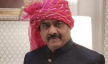 मोबाइल टावर कंपनियां टावर लगाने की शर्तों को पूरा नहीं करती है - के.के. जैन