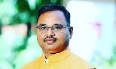 समान नागरिक संहिता मुस्लिम महिलाओं के लिए सम्मानजनक कानून है - डॉ. सौरभ मालवीय