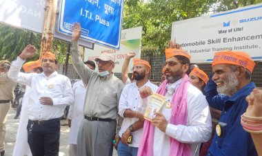 समाज सेवी होने के साथ लोगो का दर्द और पीड़ा भी समझते है उमेश कुमार