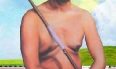 कल मनाया जाएगा परमहंस दंडी स्वामी सहजानंद सरस्वती की पुण्यतिथि