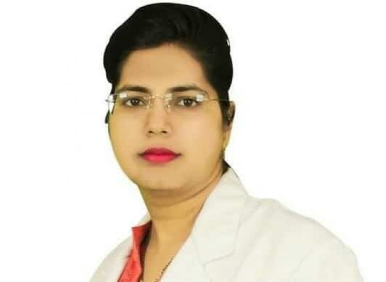 ट्यूबल ब्लॉकेज का मिल गया है इलाज - डॉ0 चंचल शर्मा