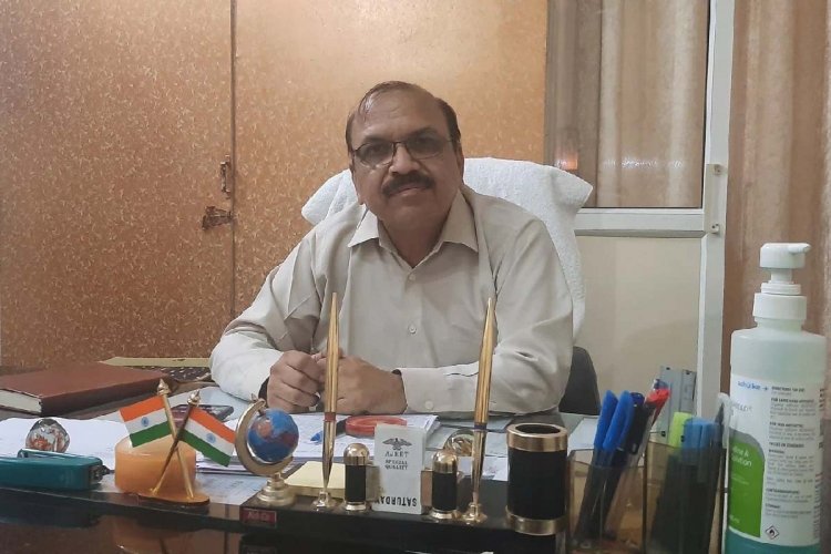 सघन मिशन इंद्रधनुष-4 सात मार्च से