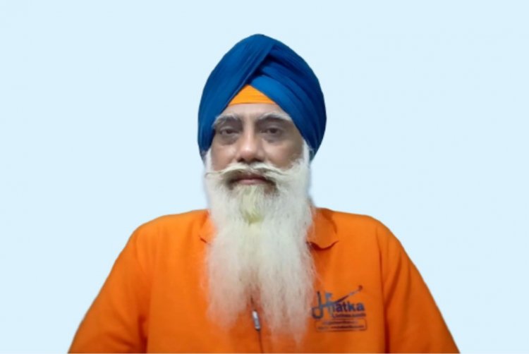 हलाल सर्टिफिकेशन : एक आर्थिक जिहाद' विषय पर 'ऑनलाइन' विशेष संवाद !