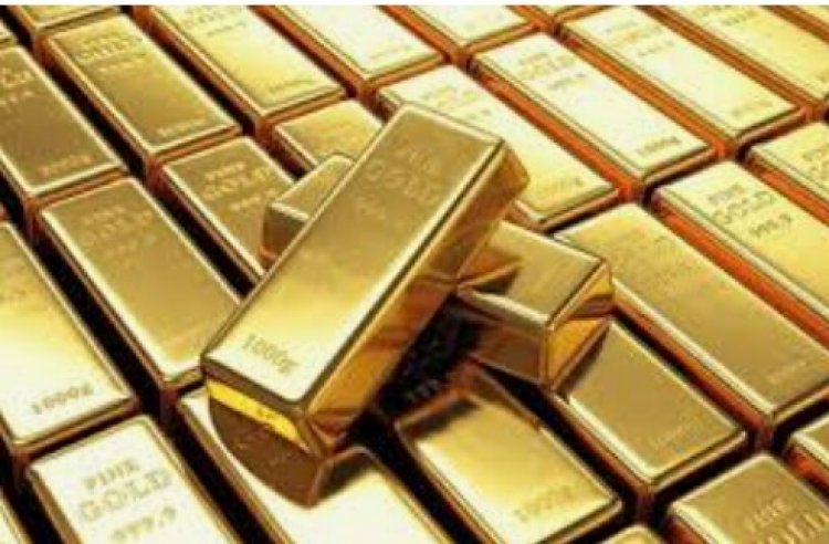 सोने में नरमी, जबकि प्रॉमिसिंग आउटलुक के दम पर तेल में आई तेजी