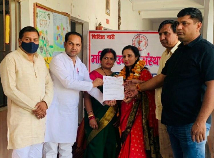 नोयडा प्रदेश का चेहरा है - राहुल वर्मा