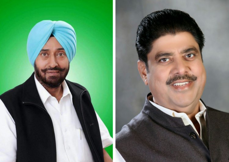 जेजेपी संगठन में विस्तार, 84 पदाधिकारियों की महत्वपूर्ण नियुक्तियां