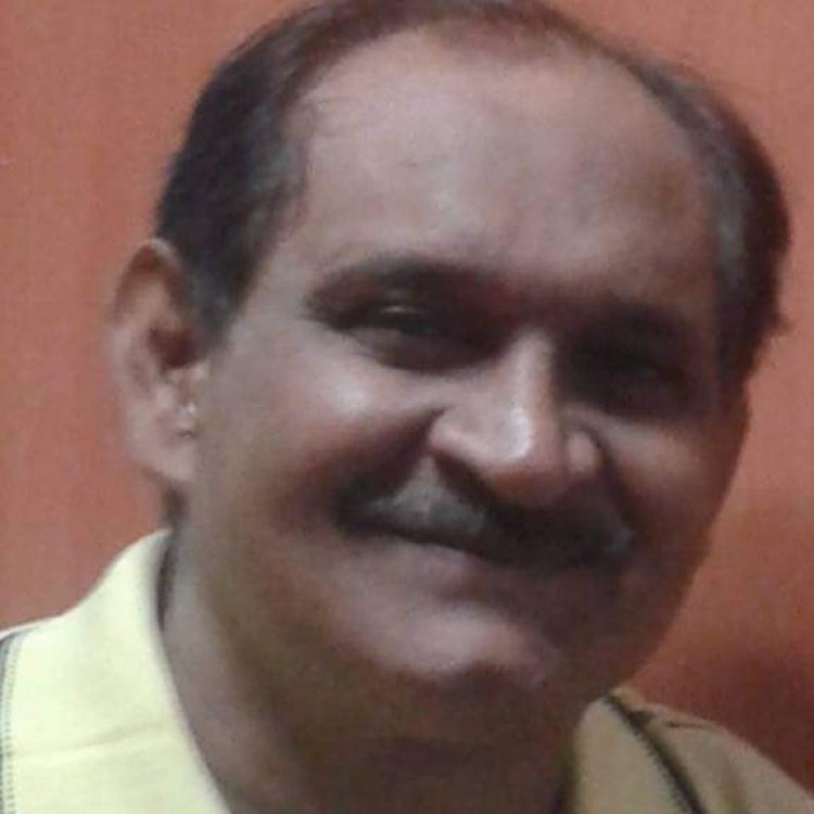 सुभाष चंदर को दिया जाएगा हिंदी संस्थान का ढ़ाई लाख रुपए का श्रीनारायण साहित्य सम्मान