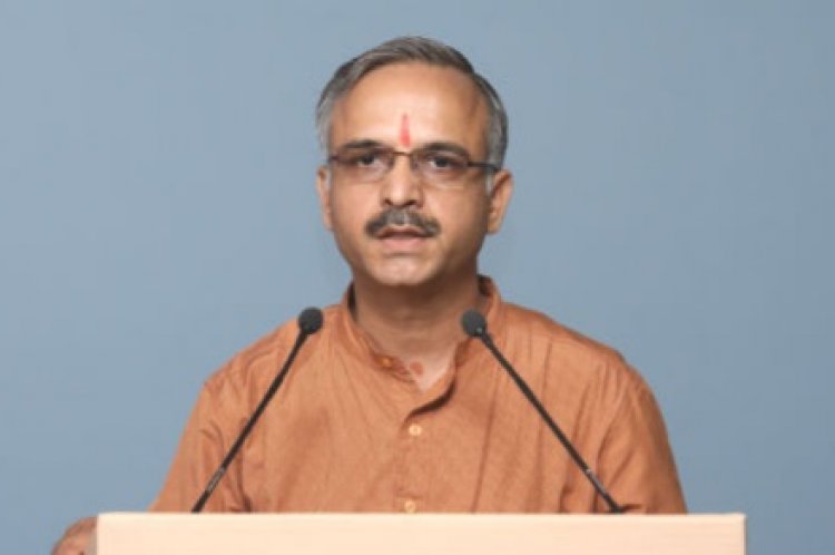 उ. भारत में पितृपक्ष के अवसर पर हिन्दू जनजागृति समिति द्वारा 17 दिवसीय ऑनलाइन नामजप सत्संग सम्पन्न