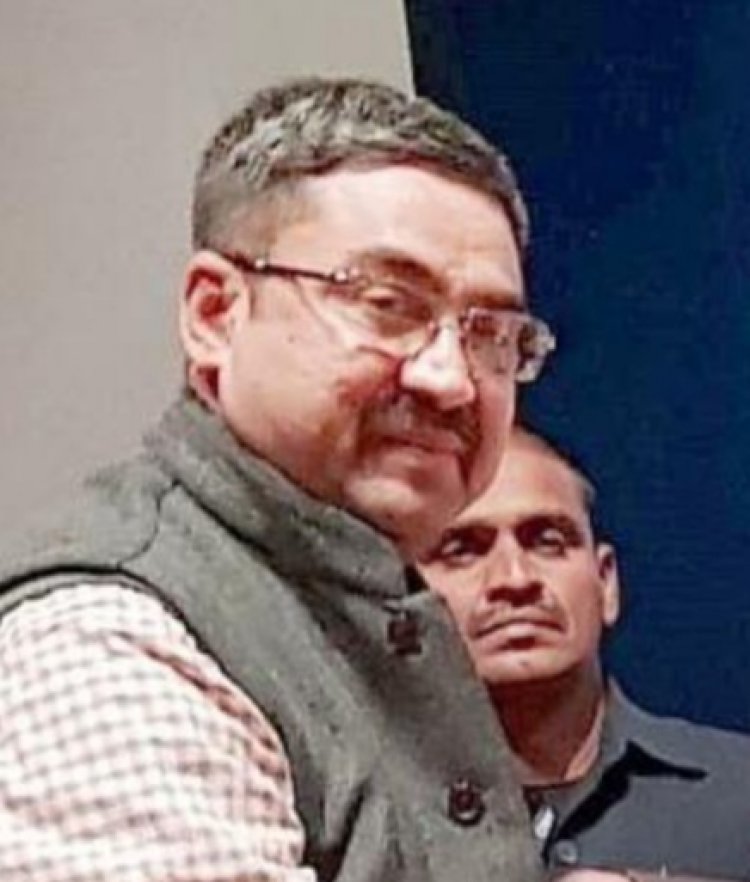 लघु उद्योग भारती का रोजगार मेला 13 व 14 नवंबर को