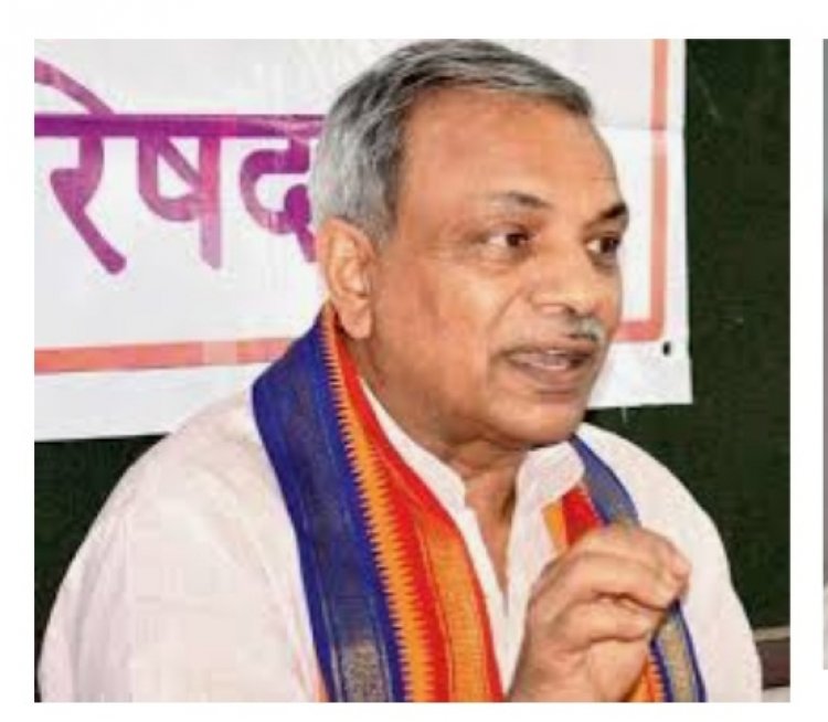 चंगाई सभाओं के साथ धर्मांतरण पर लगे पूर्ण-विराम: डॉ सुरेन्द्र जैन