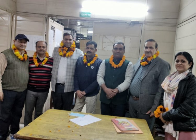 मांगें नहीं मानी गईं तो आपातकालीन व पोस्टमार्टम सेवाएं भी करेंगे बंद - कपिल चौधरी