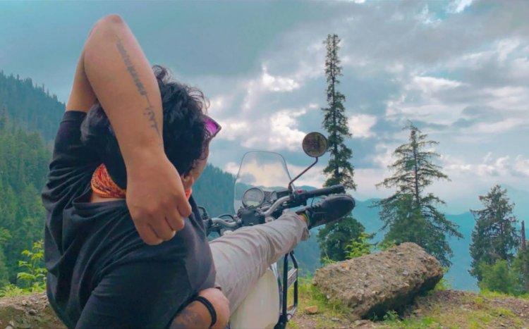 जीवन यापन की तलाश में मूल क्षेत्रों से पलायन ना करें ग्रामीण- कमल भोरा