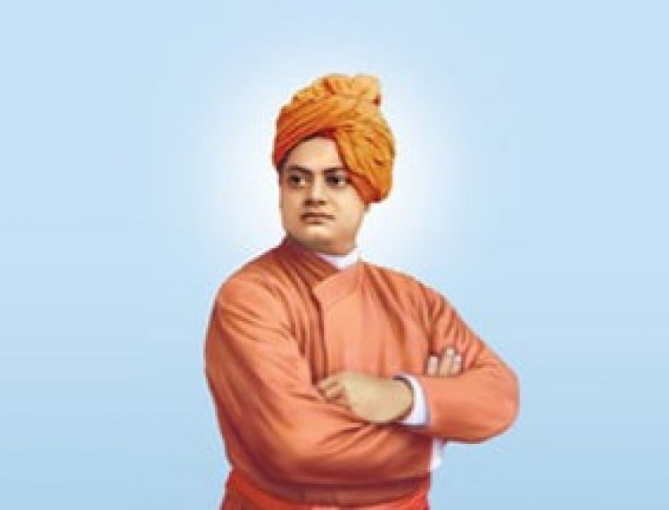 आज की युवा पीढ़ी और राष्ट्र के प्रति अभिमान - स्वामी विवेकानंद जयंती पर विशेष