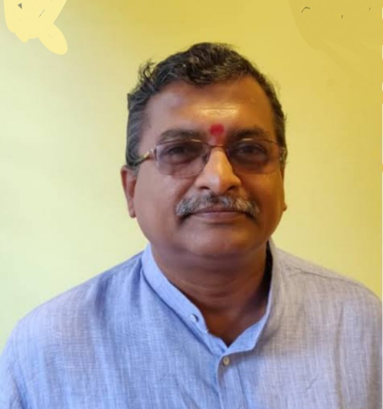 हिन्दू युवक ही खोदेंगे जिहादियों की कब्र: मिलिंद परांडे