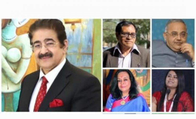 अंतर्राष्ट्रीय पत्रकारिता दिवस पर एएएफटी ने रेडियो मुंबई का किया शुभारंभ