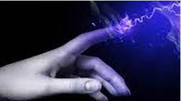 पंखे का तार लगाते समय करंट लगने से किशोर की हुई मौत