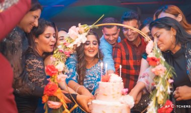 एम्ब्रोसिया का सक्सेस बैश