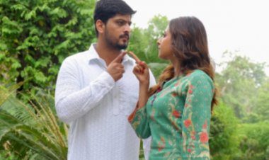 लोगों को दीवाना बना रहा फिल्म 'सोहरियां दा पिंड आ गया' का जादू