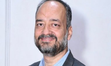 मनीष गुप्ता बने आईआईए नोएडा चैप्टर के नए चेयरमैन