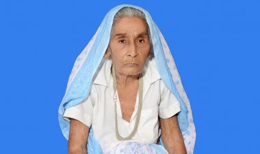 शोक संवेदना प्रकट करने पहुंचे राज्य मंत्री