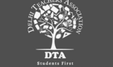 डीटीए ने शिक्षक संगठन एकेडेमिक फ़ॉर एक्शन एंड डेवलपमेंट (AAD)  के आप पार्टी में शामिल होने का किया स्वागत