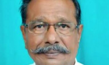 जीएसटी की दरों में वृद्धि किए जाने का नोएड़ा व्यापारियों ने किया कड़ा विरोध