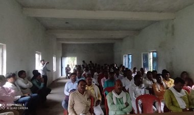 बिरनो एडीओ पंचायत पर लगाए गए आरोप बेबुनियाद- सचिंद्र नाथ सिंह लल्लन