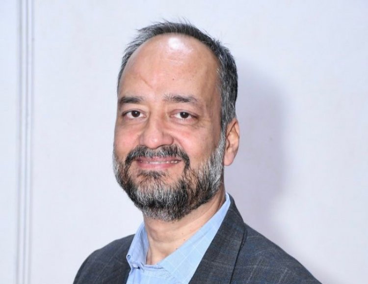 मनीष गुप्ता बने आईआईए नोएडा चैप्टर के नए चेयरमैन