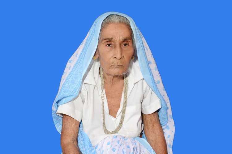 शोक संवेदना प्रकट करने पहुंचे राज्य मंत्री