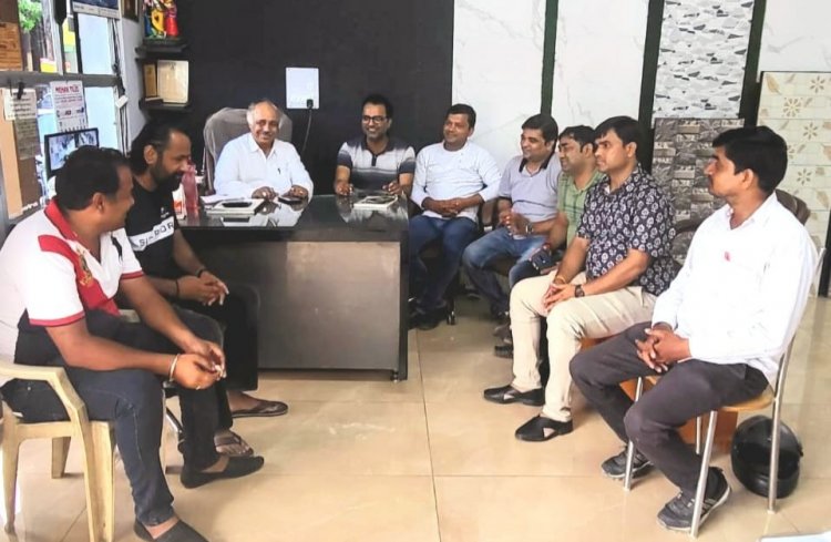 उत्तर प्रदेश युवा व्यापार मंडल का दूसरा 'व्यापारी कल्याण दिवस' 30 जुलाई को