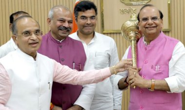 रामलीला महासंघ के प्रतिनिधिमंडल से मिलने के बाद उपराज्यपाल द्वारा रामलीलाओं कमेटियो को कई रियायतो का ऐलान